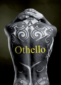 Othello (Theater Phönix)